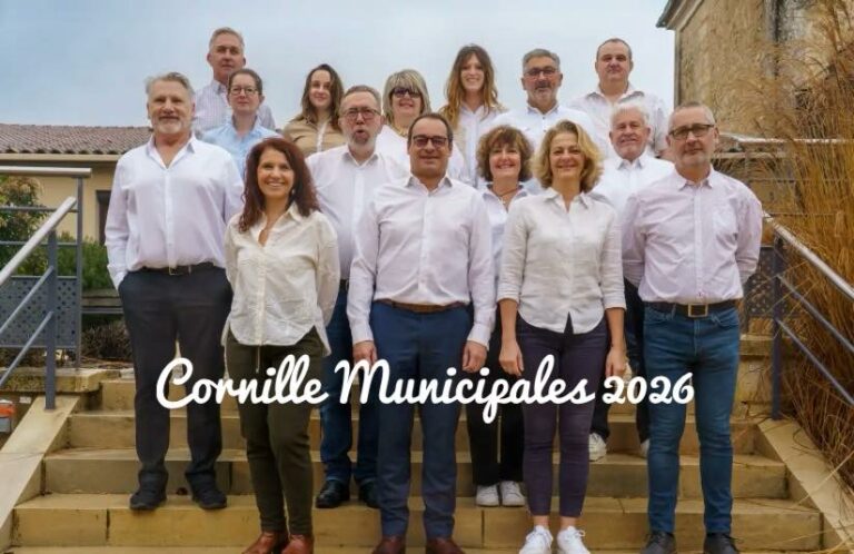 Élection 2026